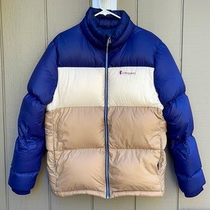 Cotopaxi - Solazo Down Jacket - Men’s (L)